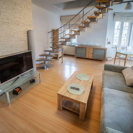 Luxury Vision Apartment オポーレ エクステリア 写真