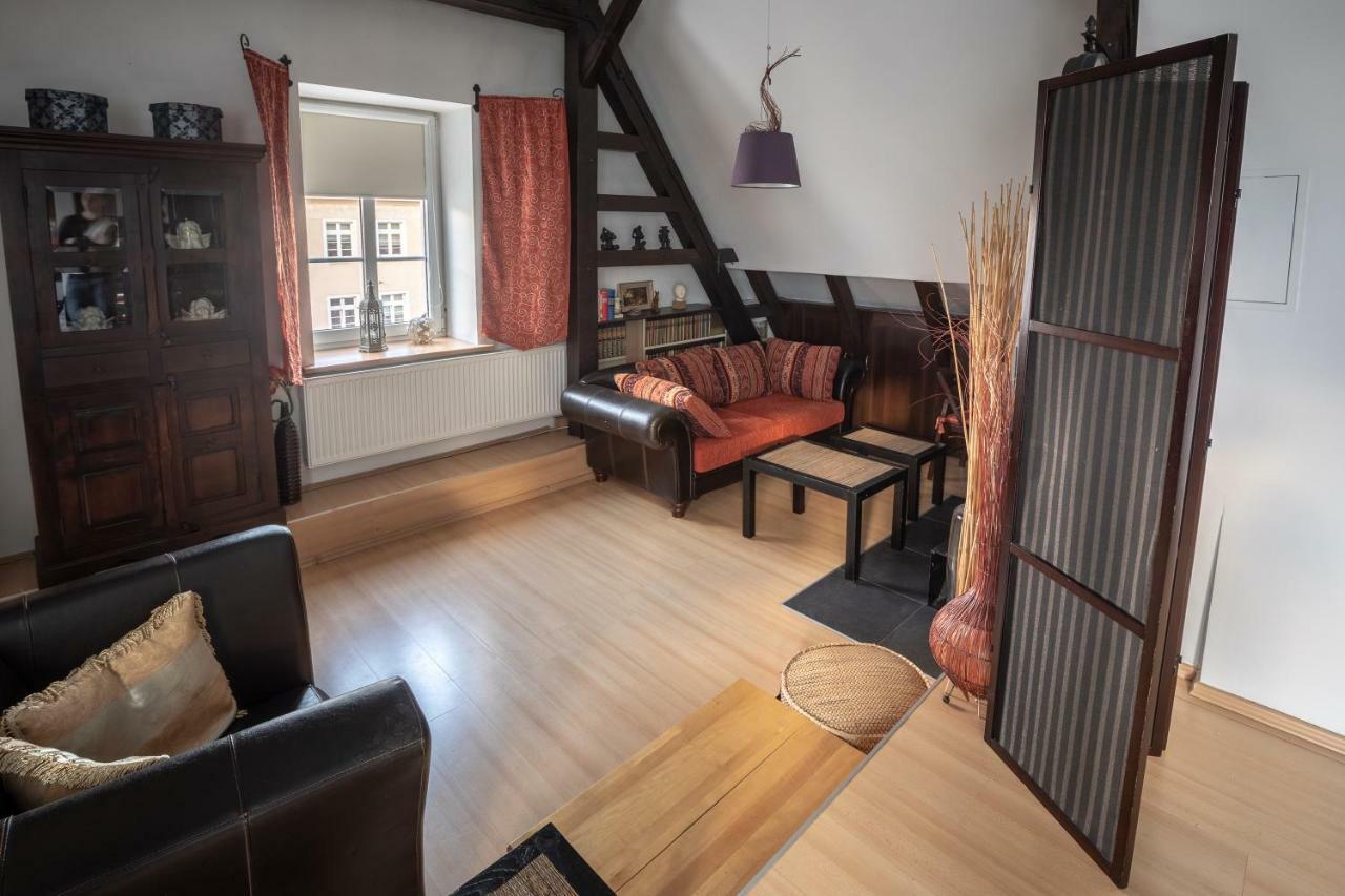 Luxury Vision Apartment オポーレ エクステリア 写真