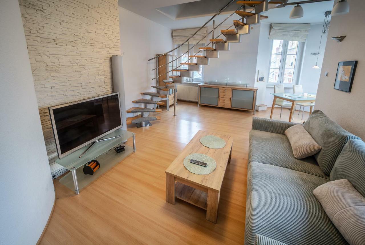 Luxury Vision Apartment オポーレ エクステリア 写真