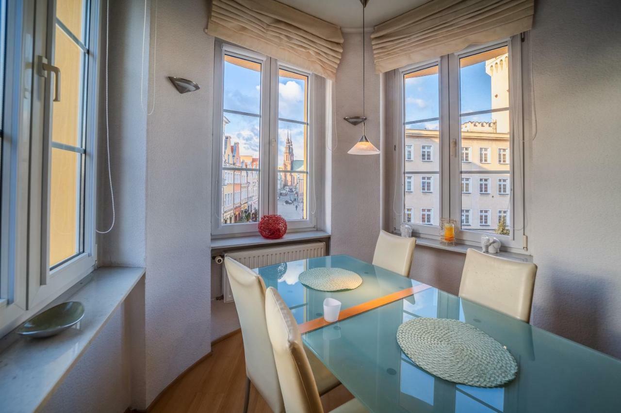 Luxury Vision Apartment オポーレ エクステリア 写真