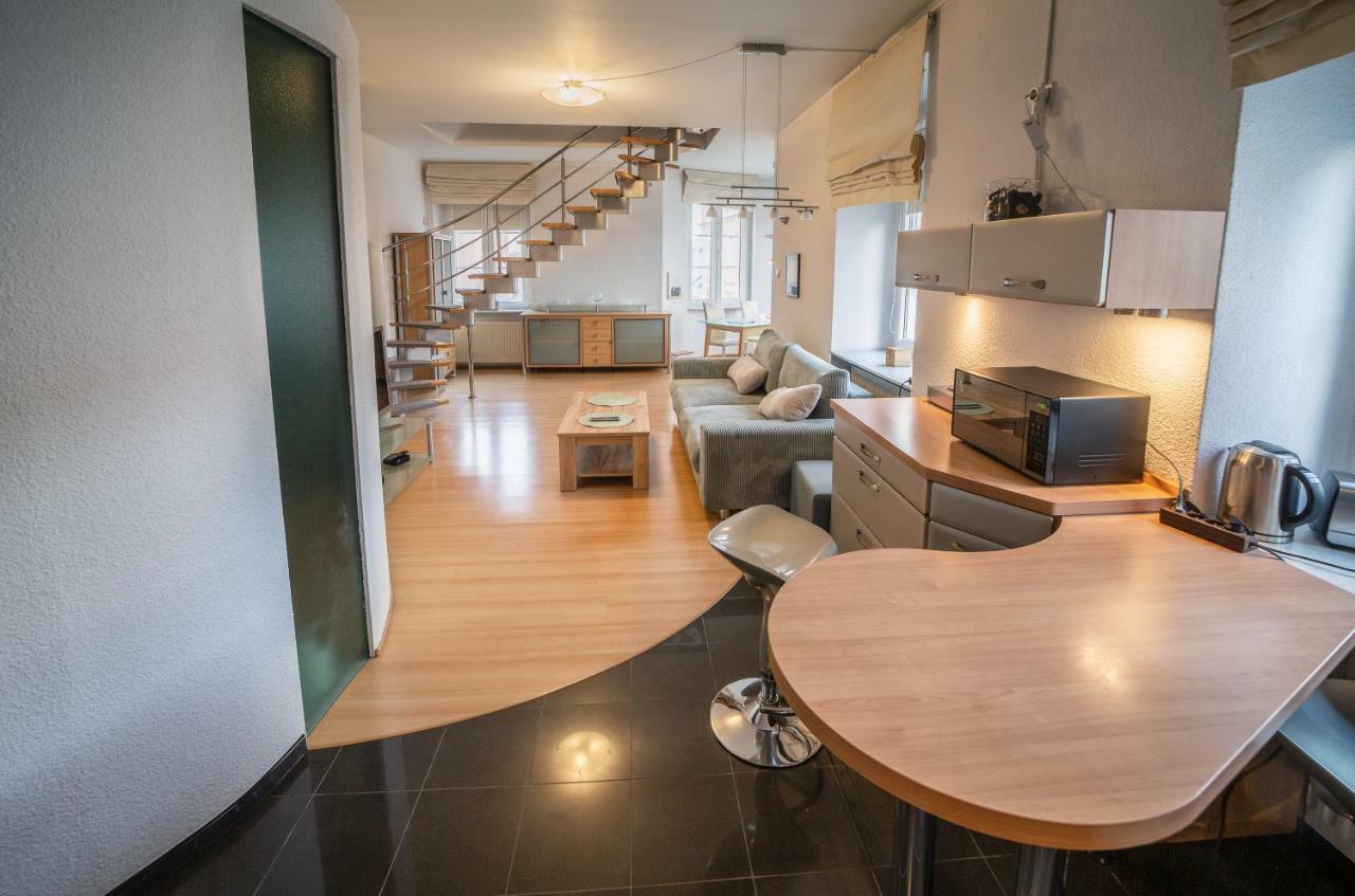 Luxury Vision Apartment オポーレ エクステリア 写真