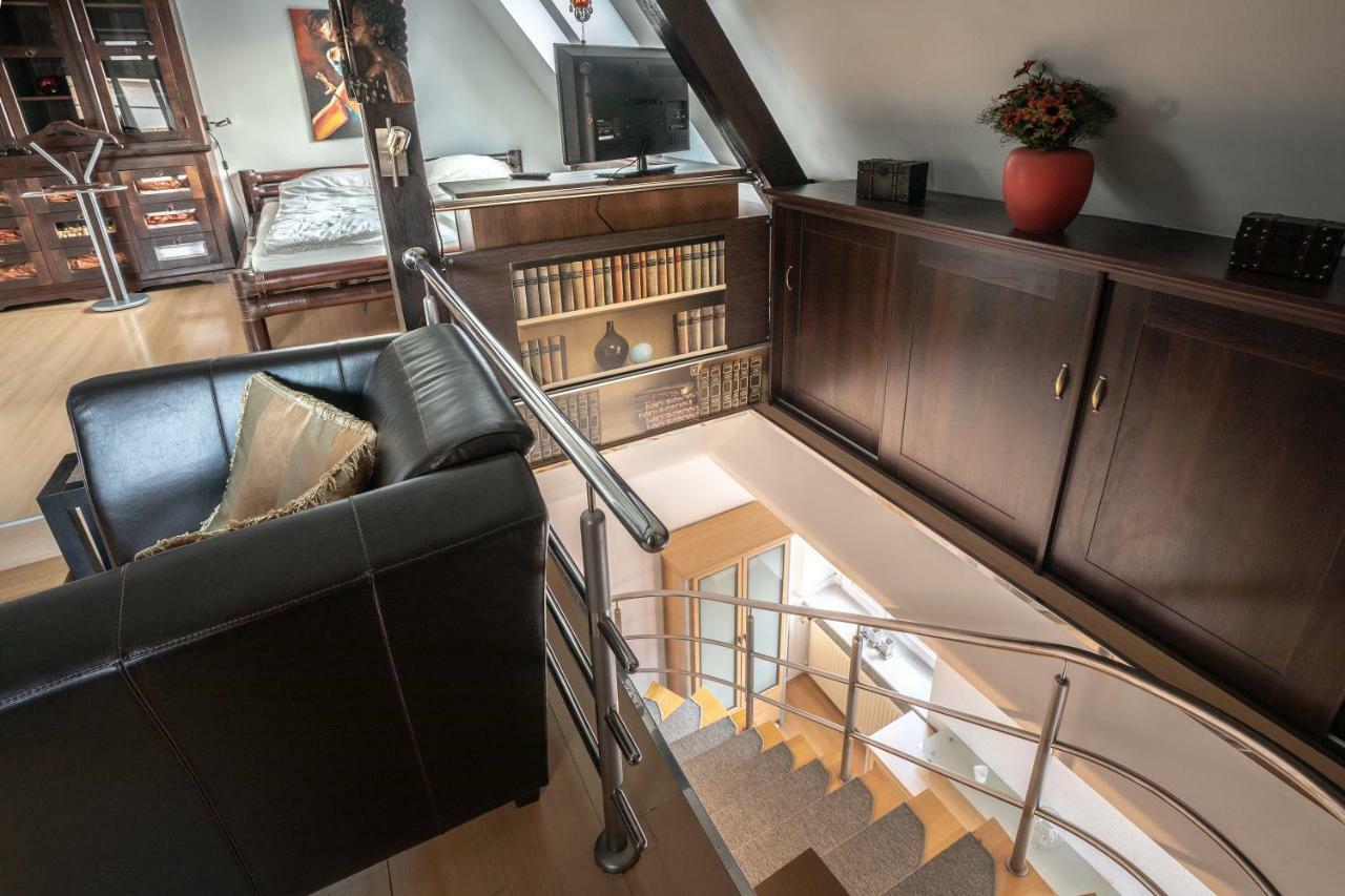 Luxury Vision Apartment オポーレ エクステリア 写真