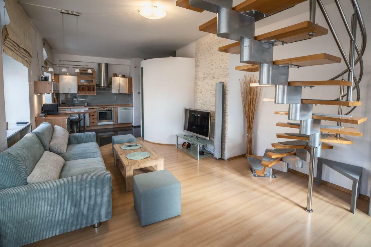 Luxury Vision Apartment オポーレ エクステリア 写真